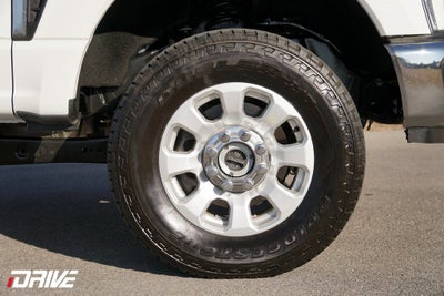 2024 Ford F-250SD XLT