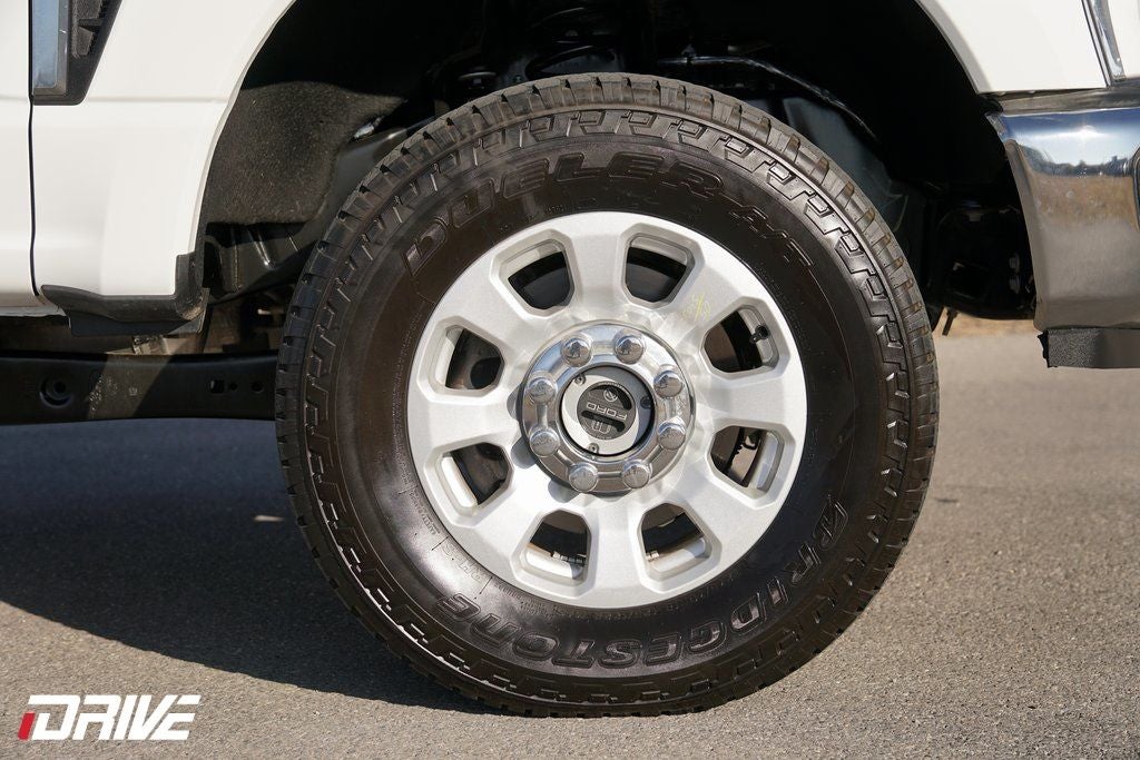 2024 Ford F-250SD XLT