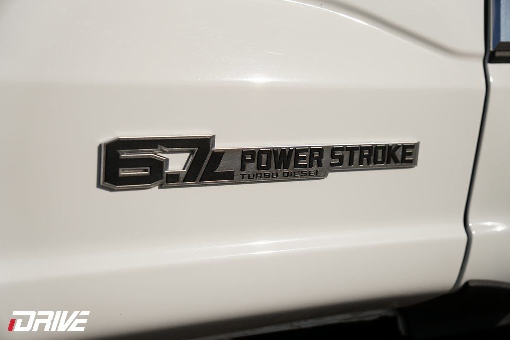 2024 Ford F-250SD XLT