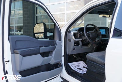 2024 Ford F-250SD XLT