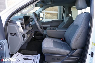 2024 Ford F-250SD XLT