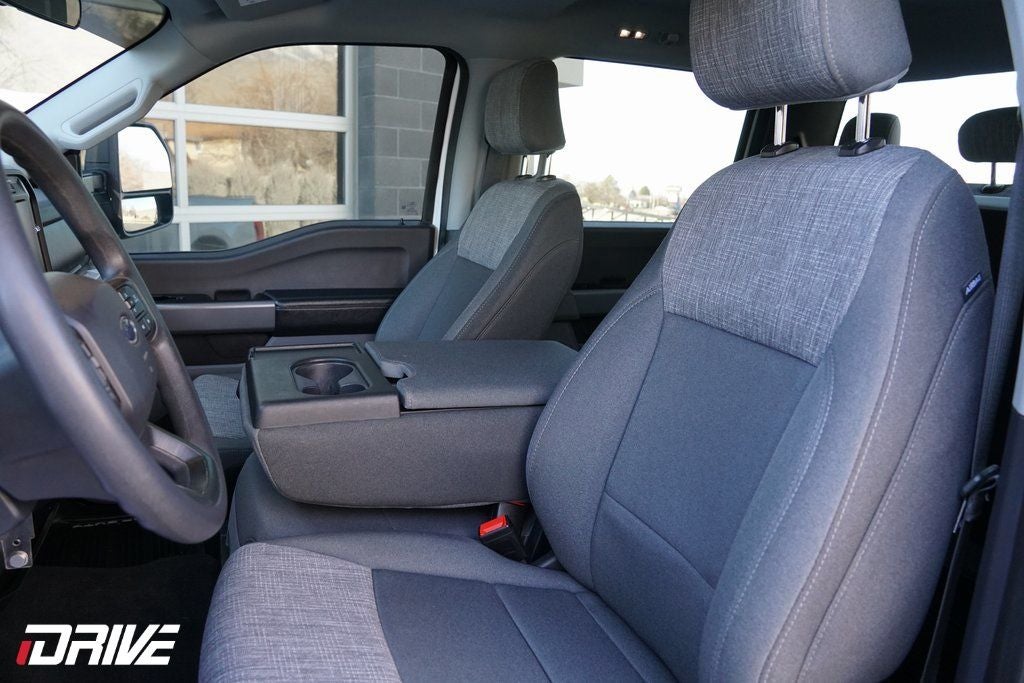 2024 Ford F-250SD XLT