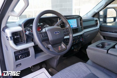 2024 Ford F-250SD XLT
