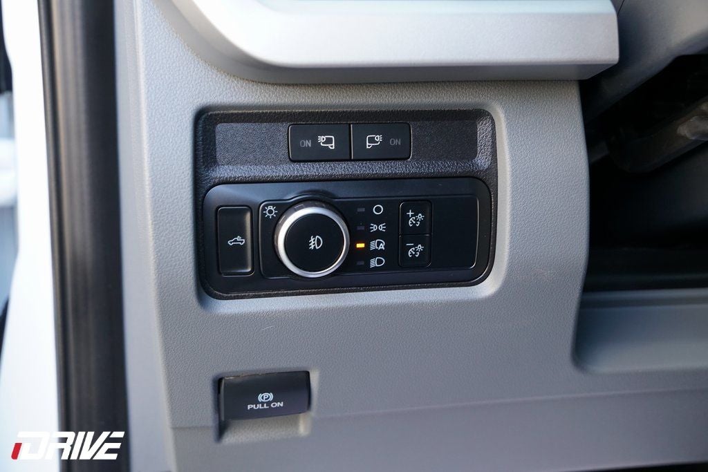 2024 Ford F-250SD XLT