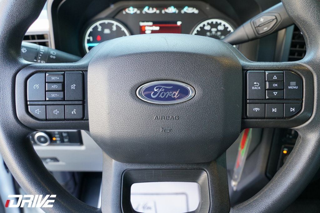 2024 Ford F-250SD XLT