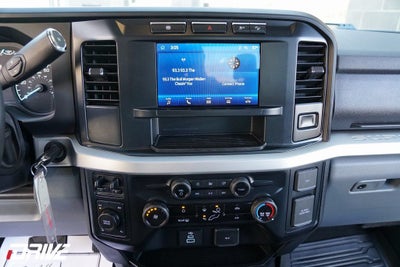 2024 Ford F-250SD XLT