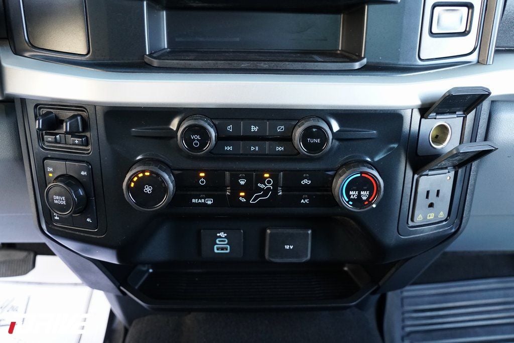 2024 Ford F-250SD XLT