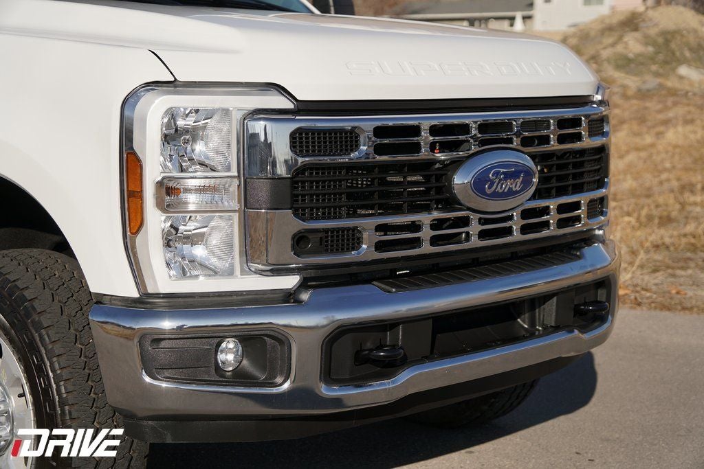 2024 Ford F-250SD XLT