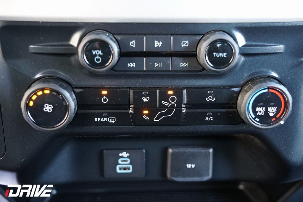 2024 Ford F-250SD XLT