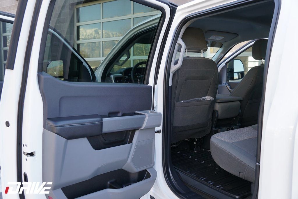 2024 Ford F-250SD XLT