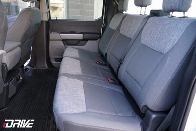 2024 Ford F-250SD XLT