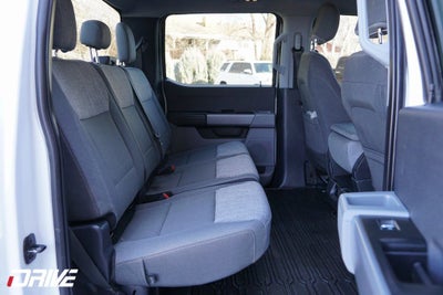 2024 Ford F-250SD XLT