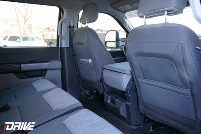 2024 Ford F-250SD XLT