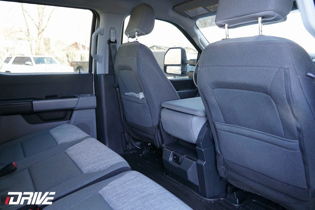 2024 Ford F-250SD XLT