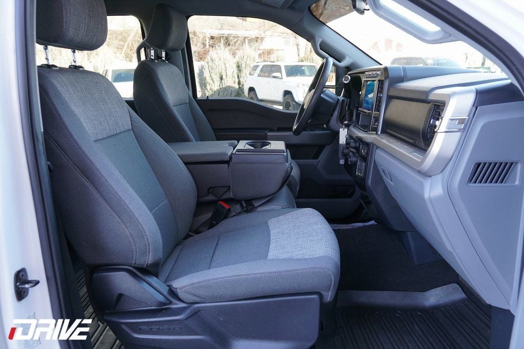 2024 Ford F-250SD XLT