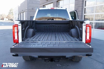 2024 Ford F-250SD XLT