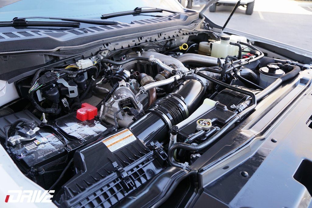 2024 Ford F-250SD XLT