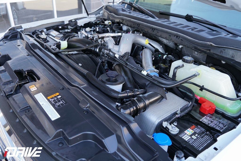 2024 Ford F-250SD XLT