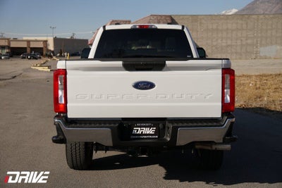 2024 Ford F-250SD XLT