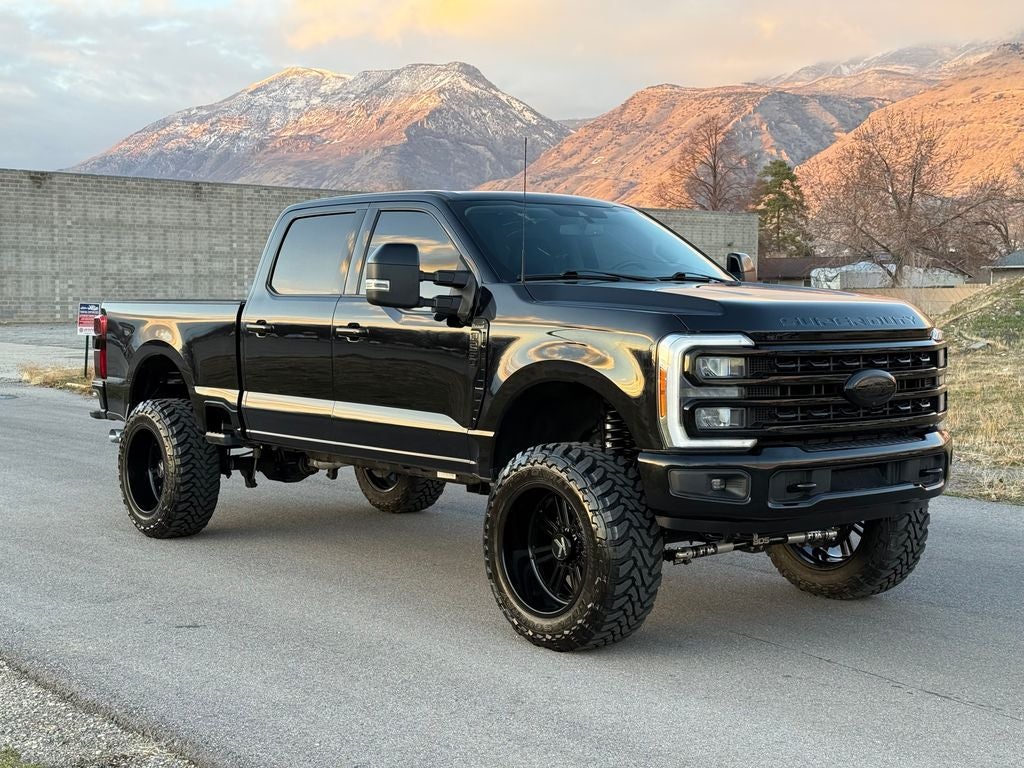 2023 Ford F-250SD Lariat