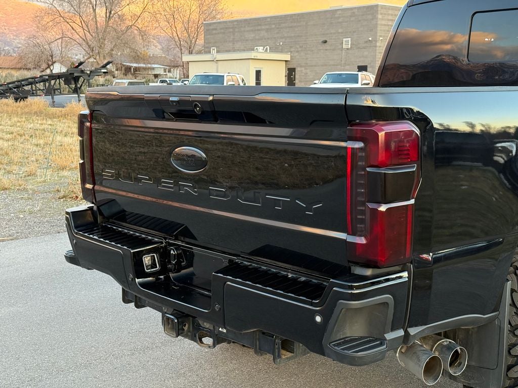 2023 Ford F-250SD Lariat