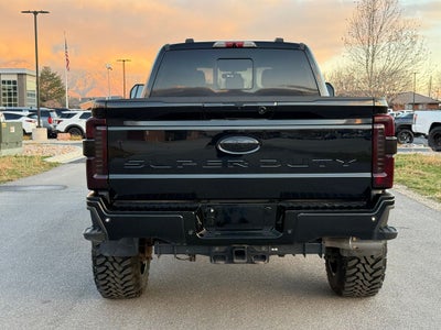 2023 Ford F-250SD Lariat
