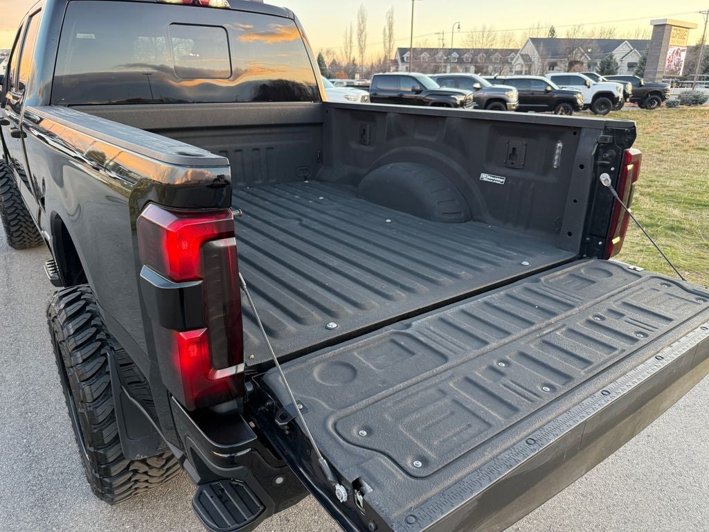 2023 Ford F-250SD Lariat