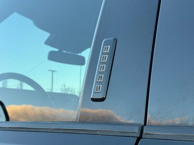 2023 Ford F-250SD Lariat