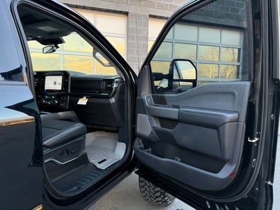 2023 Ford F-250SD Lariat