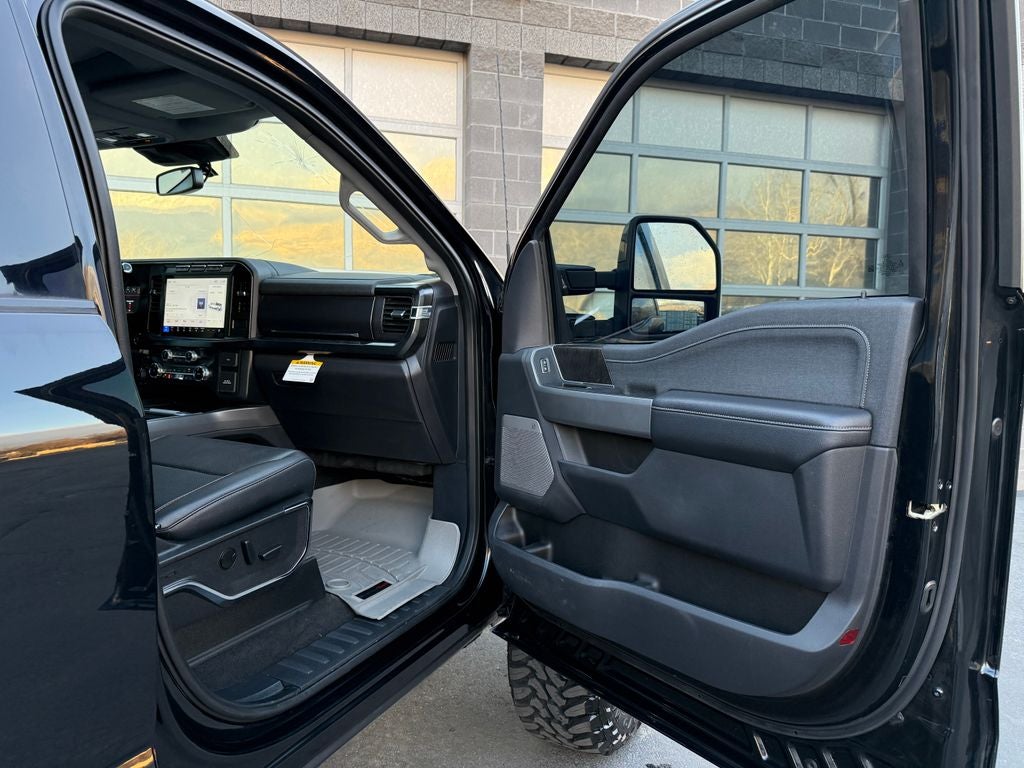 2023 Ford F-250SD Lariat