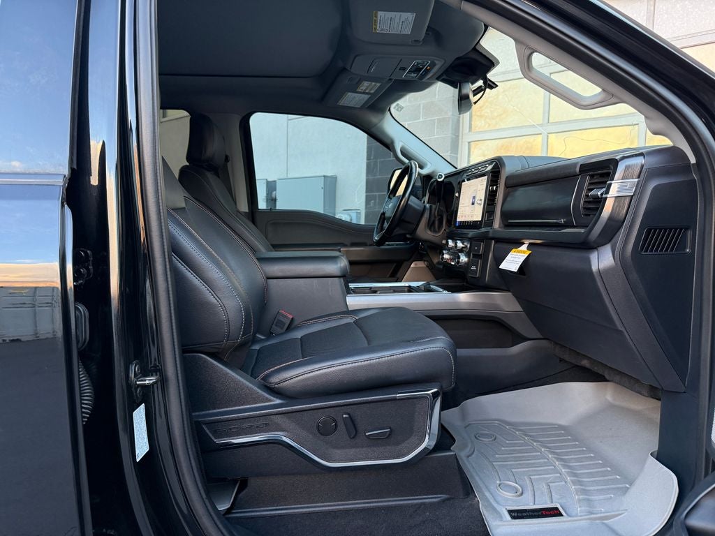 2023 Ford F-250SD Lariat