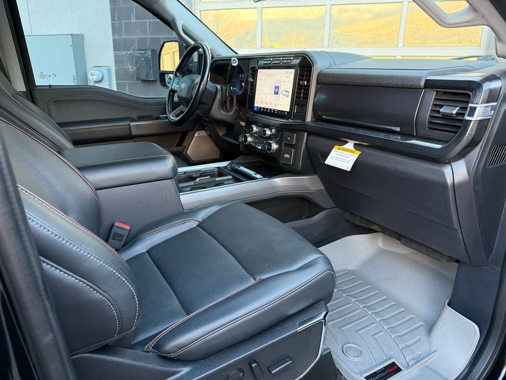 2023 Ford F-250SD Lariat