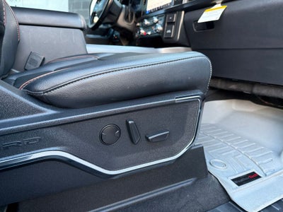 2023 Ford F-250SD Lariat