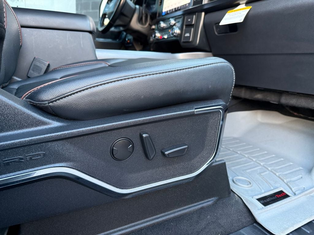 2023 Ford F-250SD Lariat