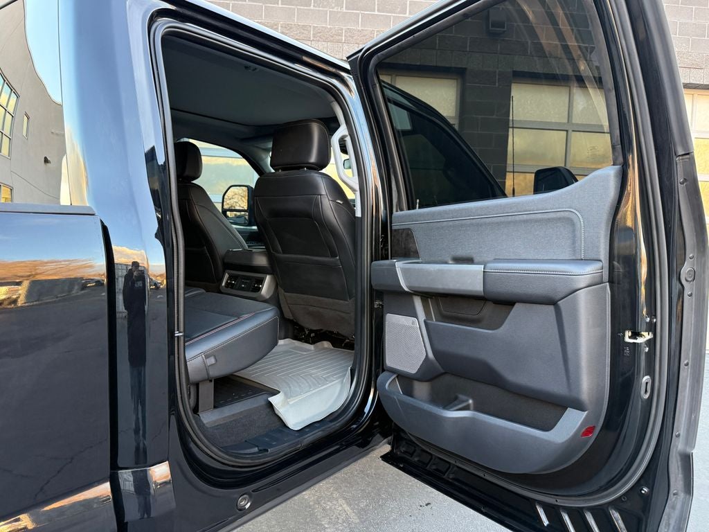 2023 Ford F-250SD Lariat