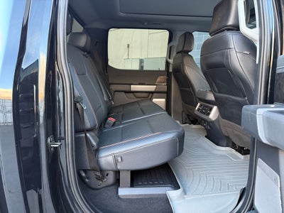 2023 Ford F-250SD Lariat