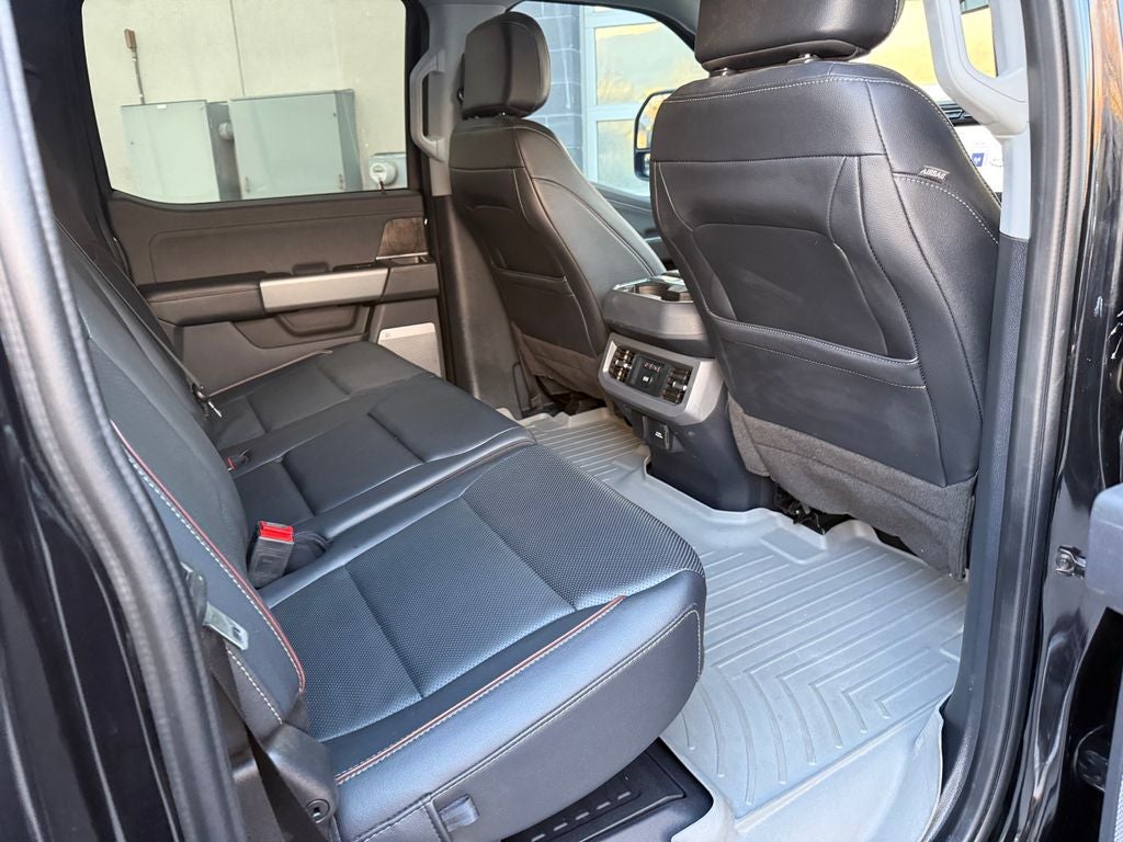 2023 Ford F-250SD Lariat