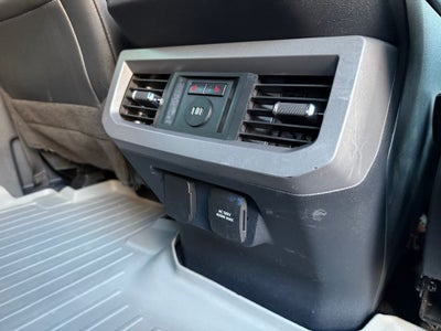 2023 Ford F-250SD Lariat