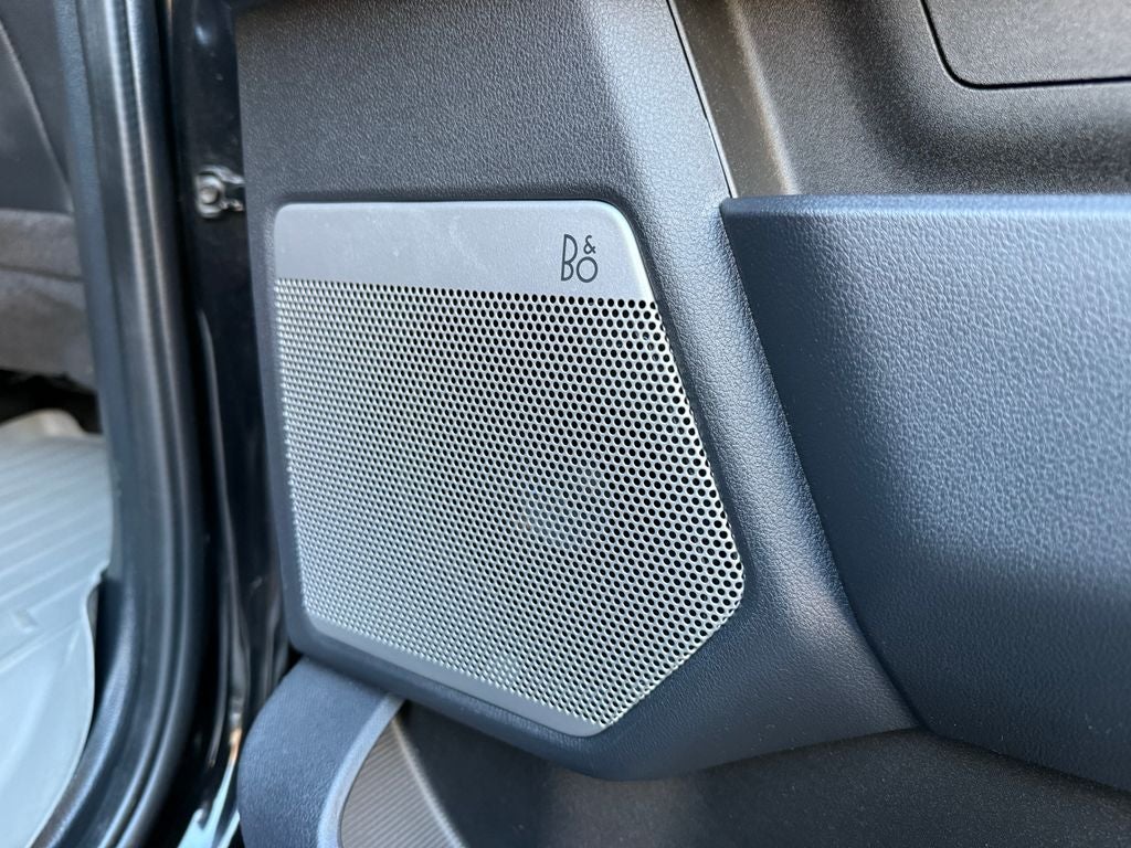 2023 Ford F-250SD Lariat