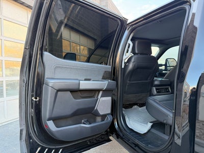 2023 Ford F-250SD Lariat