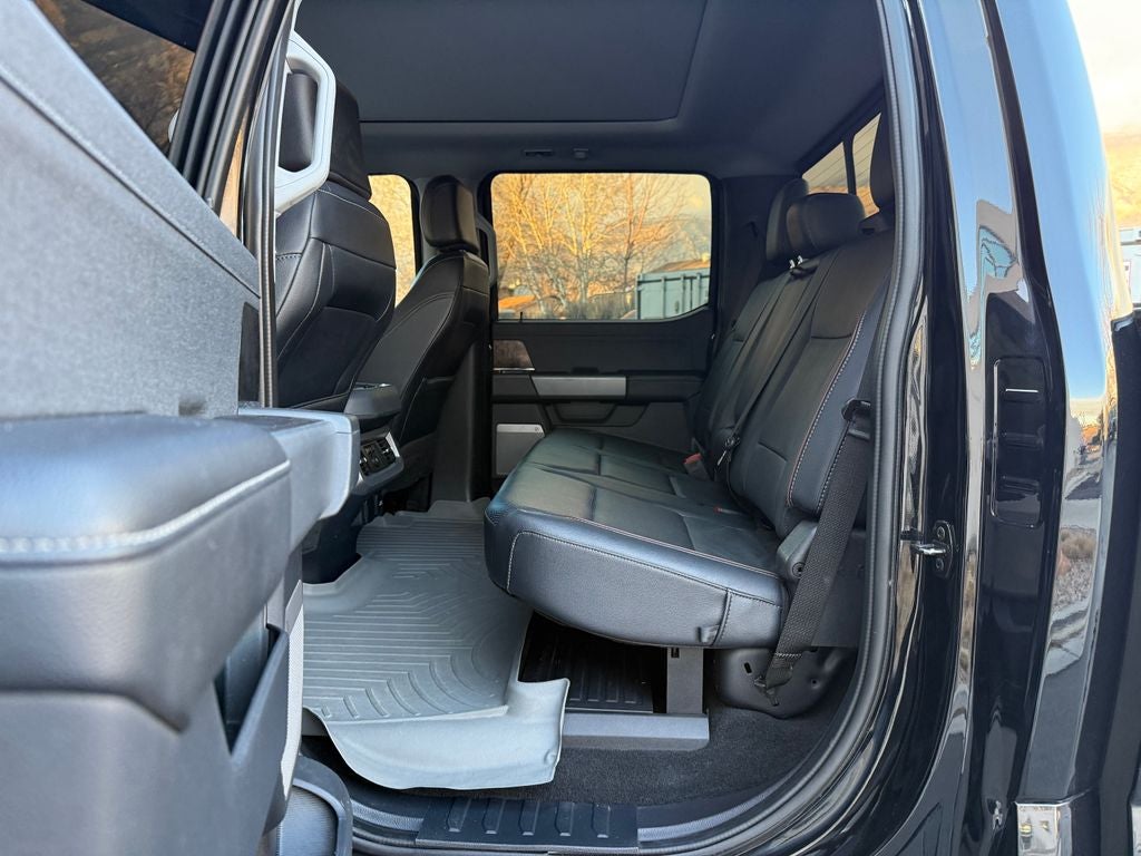 2023 Ford F-250SD Lariat