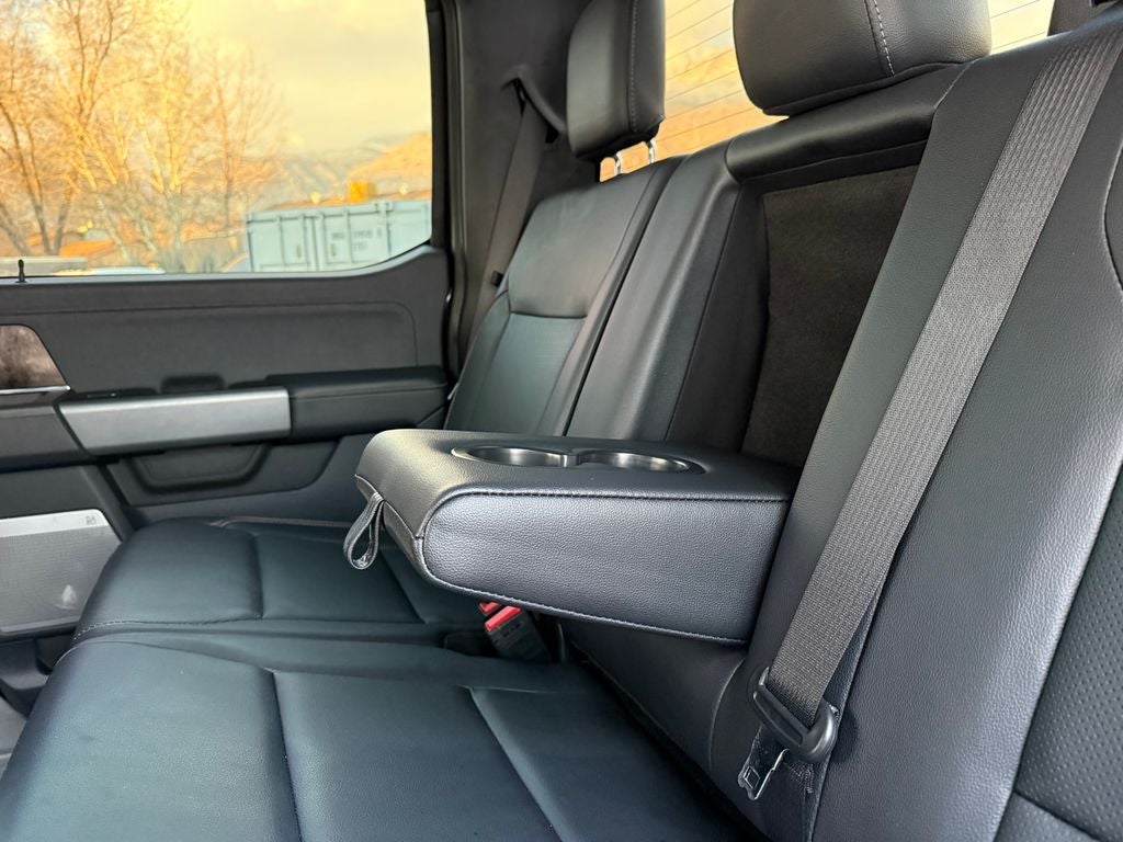 2023 Ford F-250SD Lariat