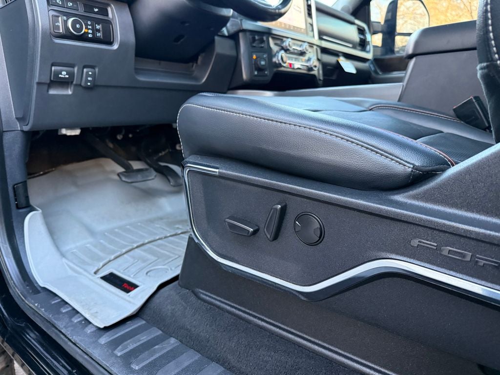 2023 Ford F-250SD Lariat