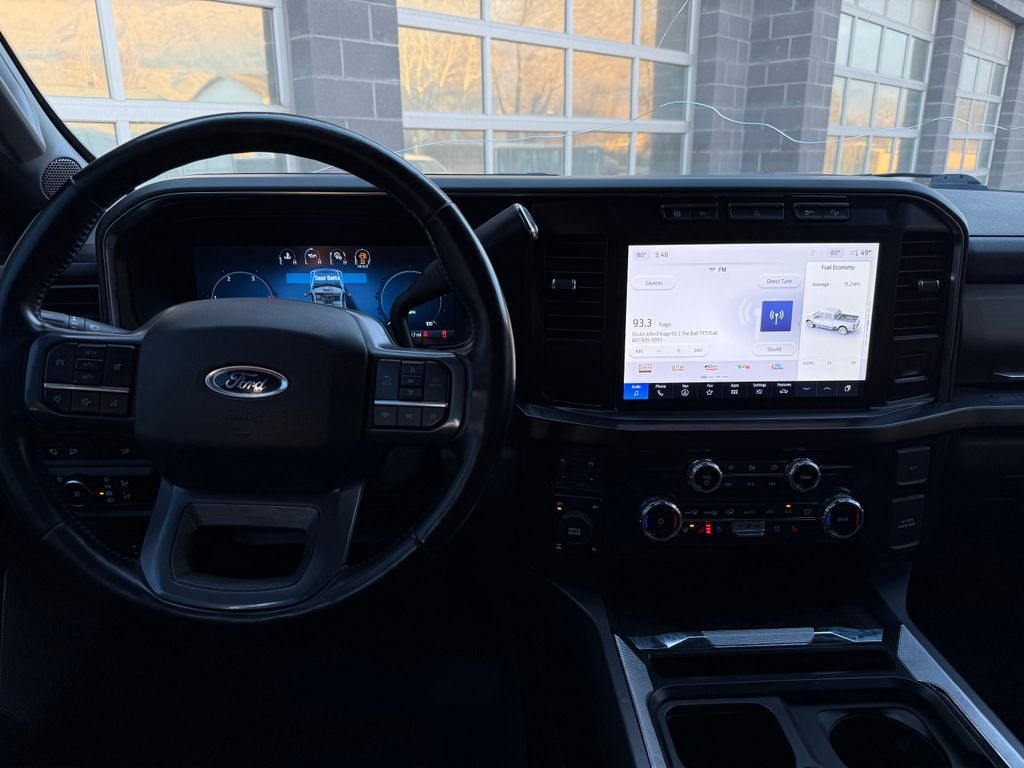 2023 Ford F-250SD Lariat