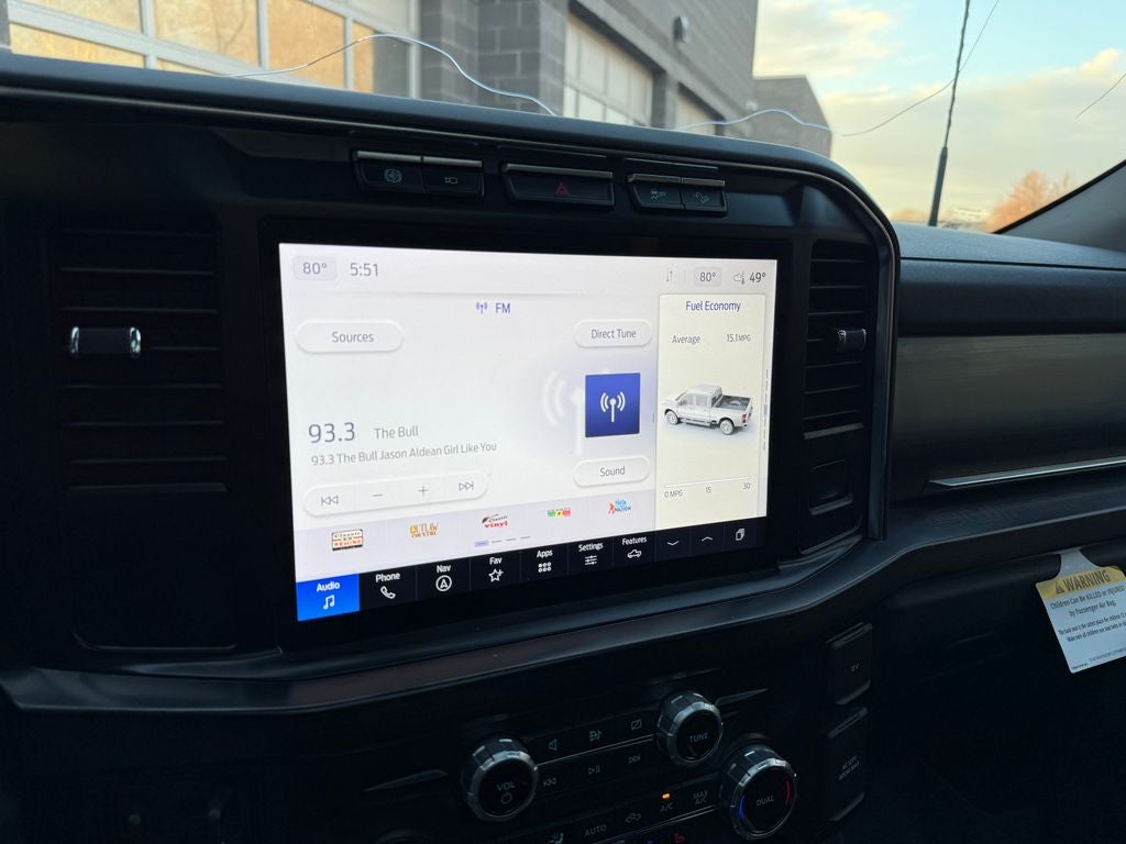 2023 Ford F-250SD Lariat