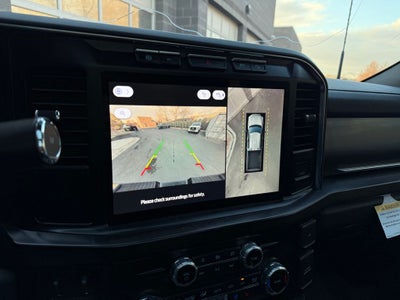 2023 Ford F-250SD Lariat