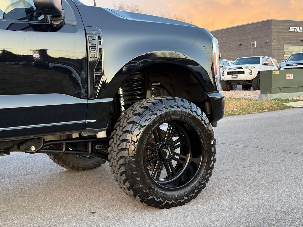 2023 Ford F-250SD Lariat