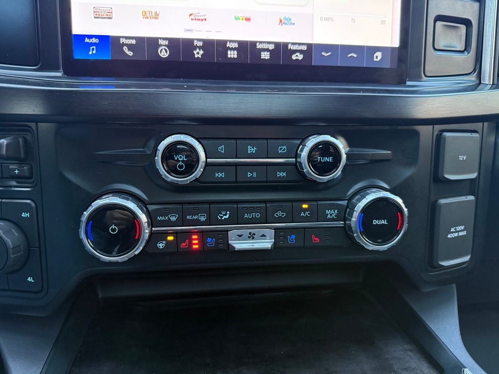 2023 Ford F-250SD Lariat