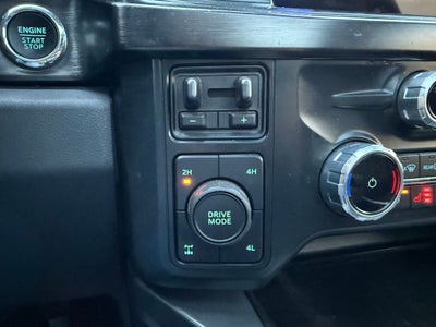 2023 Ford F-250SD Lariat