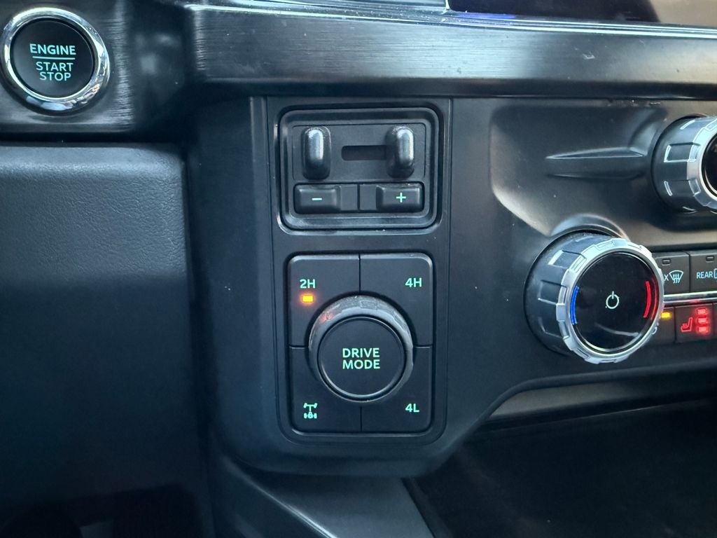 2023 Ford F-250SD Lariat